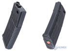 Chargeur Mid-Cap en polymère sous licence EMG Hexmag pour AEG de la série M4 - 230e