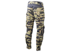 Pantalon de combat tactique avancé TMC G3 - Tigerstripe