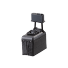A&K 1500 Round Box Magazine for Airsoft M249 Series AEG