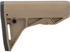 PTS Enhanced Polymer Stock Compact (EPS-C) - Noir