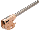 Maple Leaf Precision Inner Barrel with Hop-Up Chamber Set - TM 1911
