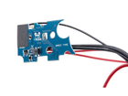 T238 Electronic Trigger Unit Set for AEG Rifles - Standard / V2 Gearbox