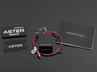 GATE ASTER SE Airsoft Drop-In Programmable MOSFET Module - V2 Basic/Rear Wired/No Trigger)