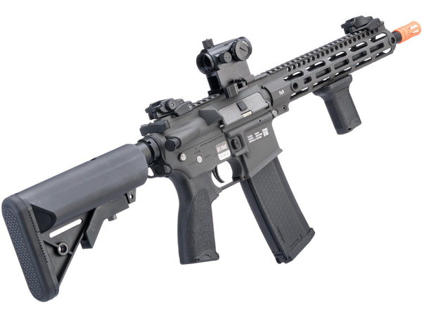 Specna Arms EDGE Series M4 SBR AEG - Chaos Grey SA-E20 – Niagara 