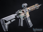 EMG Spike's Tactical Licensed M4 SBR 10