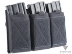 Phantom Gear Front Flap Triple Magazine