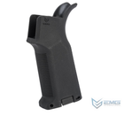 EMG Ergonomic Combat Motor