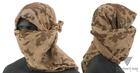 Phantom Gear Perforated Sniper Veils