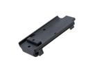 MITA RMR Mount Base - GLOCK Series GBB Pistols - Model: Handle Ready