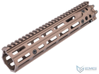 EMG/Bolt Daniel Defense Licensed M4 M-LOK RIS III AEG Handguard - 10.5