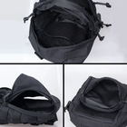 IDOGEAR Mini Hydration Molle Backpack