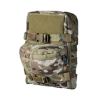 IDOGEAR Mini Hydration Molle Backpack