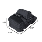 IDOGEAR Mini Hydration Molle Backpack