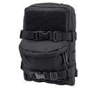 IDOGEAR Mini Hydration Molle Backpack