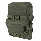 IDOGEAR Mini Hydration Molle Backpack