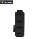 IDOGEAR LSR 9mm Single Laser Cut Magazine Pouch