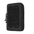 IDOGEAR Tactical Utility / Admin Pouch - Small