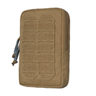 IDOGEAR Tactical Utility / Admin Pouch - Small