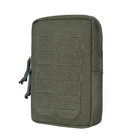 IDOGEAR Tactical Utility / Admin Pouch - Small