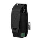 TOPTACPRO Molle Flashbang / Flashlight / Multi-Tool Pouch