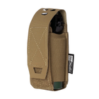 TOPTACPRO Molle Flashbang / Flashlight / Multi-Tool Pouch