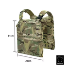 Ghost Action V5 Plate Carrier