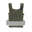 Ghost Action V5 Plate Carrier
