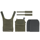 Ghost Action V5 Plate Carrier