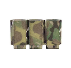 Ghost Action Triple M4 Mag Pouch