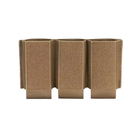 Ghost Action Triple M4 Mag Pouch