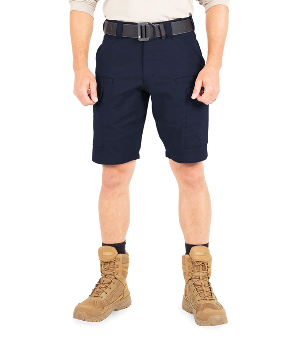 First Tactical V2 Tactical Short - Midnight Navy