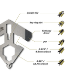 First Tactical Spear Multi-Tool