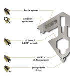 First Tactical Spear Multi-Tool