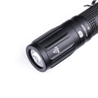 NexTorch E51C High Performance Rechargeable Pocket Flashlight