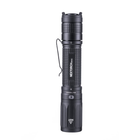 NexTorch E51C High Performance Rechargeable Pocket Flashlight