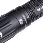 NexTorch E51C High Performance Rechargeable Pocket Flashlight