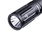 NexTorch E52C 21700 Rechargeable High Performance Flashlight