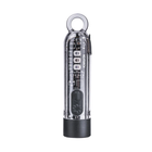 NexTorch K40 Multi-light Source Keychain Flashlight