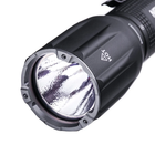 NexTorch TA30C MAX 3000 Lumen One-Step Strobe Tactical Flashlight