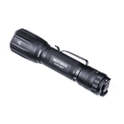 NexTorch TA30C MAX 3000 Lumen One-Step Strobe Tactical Flashlight