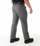 First Tactical V2 Tactical Pants - Wolf Grey