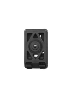Amomax Universal Belt Clip for Tactical Pistol