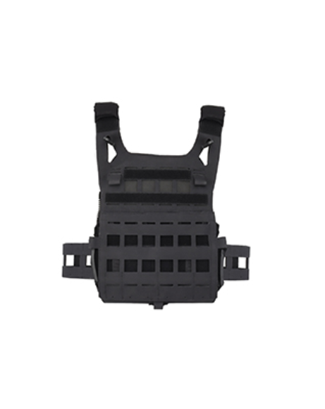 Lightweight SPC Laser Cut Tactical Plate Carrier Vest