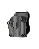 Étui rigide Cytac Mega-Fit pour pistolets compacts