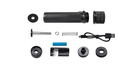LCT Airsoft PBS-1 Suppressor with Tracer Unit