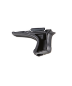 Sentinel Gears Low Profile Angled Grip for Picatinny Rails