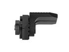 Atlas Custom Works TMRS V2 Adjustable Universal Thumb Rest for Keymod and M-LOK