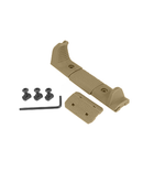 Atlas Custom Works MP Style M-LOK Hand Stop Kit