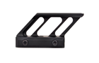 Atlas Custom Works Skeletonized Mount for T1/T2 Red Dot Sights