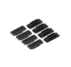Atlas Custom Works Type 2 M-LOK Rail Cover Set